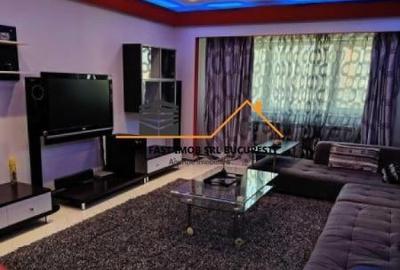 Apartament 4 camere-13 Septembrie-Uranus-Panduri-Semicentral- - 1