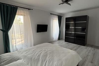 Casă cu 3 camere cu Teren 200 Mp în Sânmartin - 2