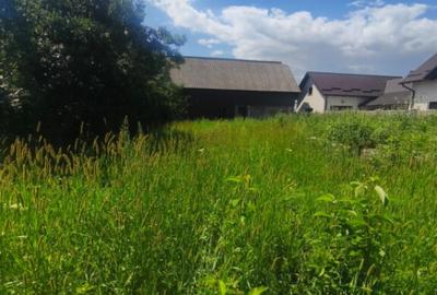 Teren intravilan, 10000mp, zona Maneuti, Radauti - 9