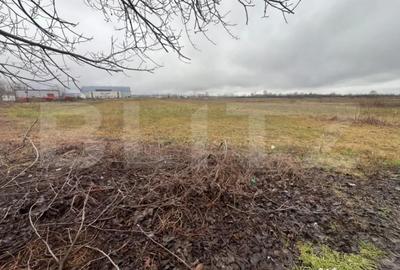 Teren de 1578 mp, în Micro 11 - 3