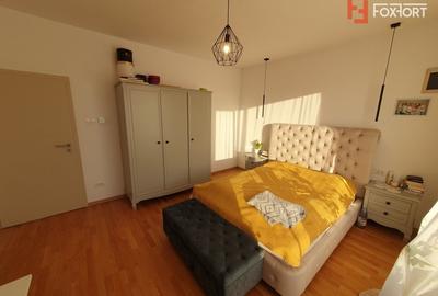 COMISION 0% Casa individuala cu 5 camere si teren de 546 mp - zona Ciarda Rosie COMISION 0% Casa individuala cu 5 camere si teren de 546 mp - zona Ciarda Rosie - 22