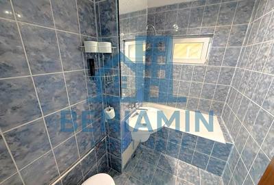 3 Camere-Parter-McDonald's-Renovat-Anvelopat-Mobilat-Zona Excelenta - 10