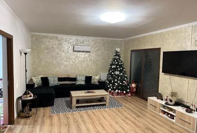 Casă cu Teren 253 Mp în Corbu - 3