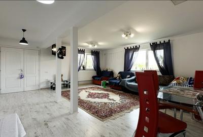 Casă individuală cu 4 camere cu Garaj în Biruința - 20