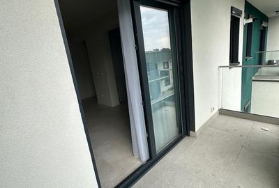 Apartament cu 2 camere decomandat în Lipovei - 9