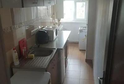 Garsoniera - zona Blascovici - 1