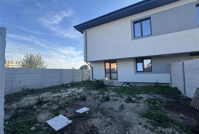 VILA DE VANZARE BRAGADIRU - CARTIERUL LATIN TOATE UTILITATILE LA CHEIE - 1