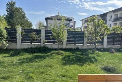 Vila 5 camere zona 1 Decembrie 1918 - 2