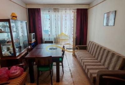 Apartament cu 2 camere semidecomandat, mobilat în Narcisa - 5