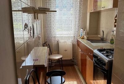 Apartament cu 2 camere decomandat în Central - 3