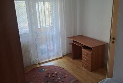 Apartament 2 camere ULTRACENTRAL – complet mobilat, Buzău. OFERTA! - 12