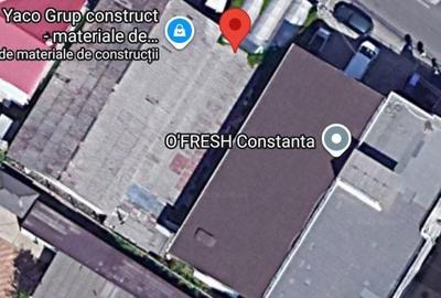Spațiu comercial, de 120 mp, în Central
