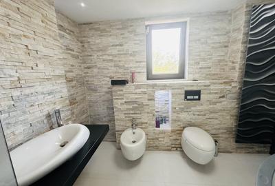 Vila individuala cu finisaje de exceptie, 230 mp constr, 400 mp curte, Domnesti - 20