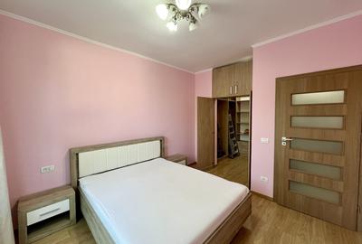 Apartament cu 2 camere, mobilat în Dâmbovița - 6