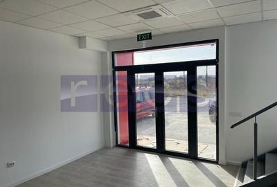 Spatiu industrial/ Depozit de inchiriat in Chiajna - 3