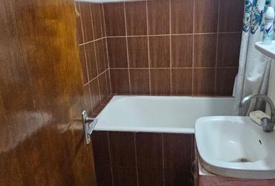 Zona Piata Unirii, 350euro/luna, apartament 1 camera + parcare - 8