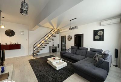 Apartament cu 3 camere în Ultracentral - 8