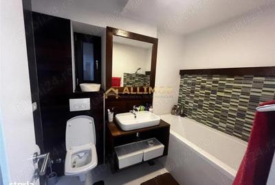 Apartament cu 3 camere decomandat în Central - 3