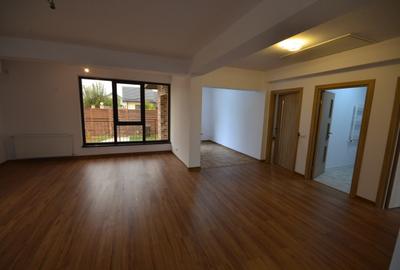 Casa individuala - Comuna Berceni - teren 380 metri -  COMISION 0 - 9