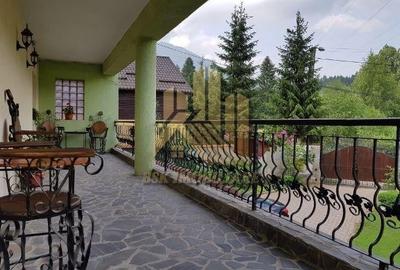 Vila turistica 3 stele, 3 km de Brasov - Canionul 7 Scari - 7