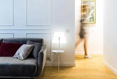 Apartament 2 Camere| One Herastrau Plaza| Lux - 6