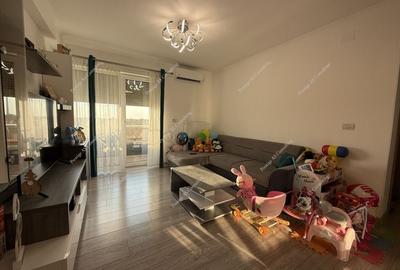 Apartament 2 Camere | Etaj 3 | Bld. Armatei-Giroc Apartament 2 Camere | Etaj 3 | Bld. Armatei-Giroc - 1