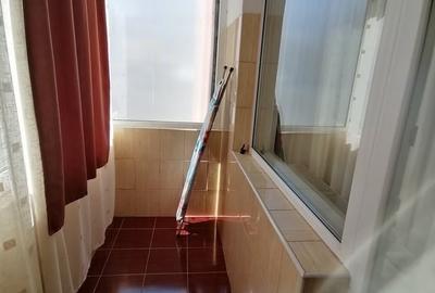 Apartament cu 2 camere decomandat, mobilat în Cartierul Traian - 16