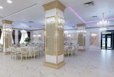 Spațiu comercial, de 1,197 mp, în Botiz - 2