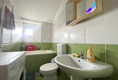 Apartament cu 2 camere semidecomandat în Girocului - 2