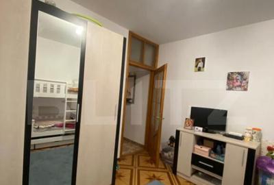 Apartament cu 3 camere, decomandat in Codlea - 8