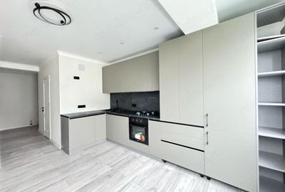 Apartament cu 2 camere semidecomandat în Pantelimon - 1