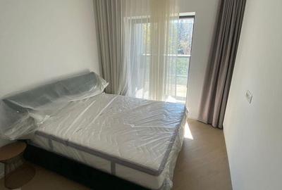 Apartament cu 3 camere decomandat, mobilat în Cotroceni - 3