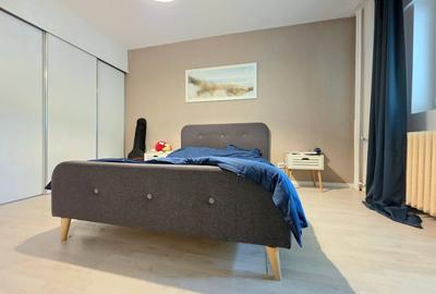 Apartament cu 3 camere, mobilat în Tineretului - 6