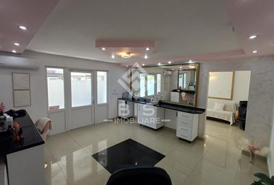 Spațiu comercial, de 60 mp, în Nord - 1