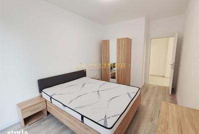 Apartament cu 3 camere, mobilat în Central - 2
