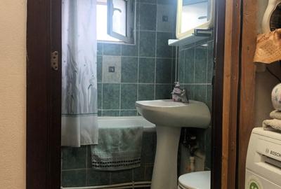 Apartament cu 2 camere decomandat în Exterior Vest - 5