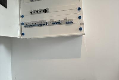 Casă individuală cu 4 camere cu Canalizare în Mogoșoaia - 16