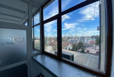 Spațiu comercial, de 3,660 mp, în Armeneasca - 9