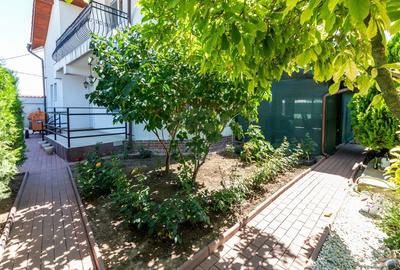 Casa spatioasa langa Bucuresti - mobilata, utilata, gata de mutat! - 34