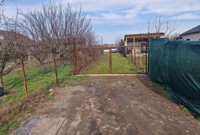 Spațiu comercial, în Valu lui Traian - 2