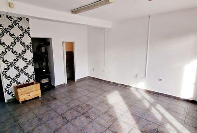 Spațiu comercial, de 35 mp, în Central - 9