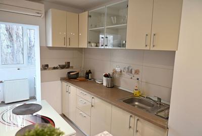 Garsonieră decomandată în Lujerului - 5