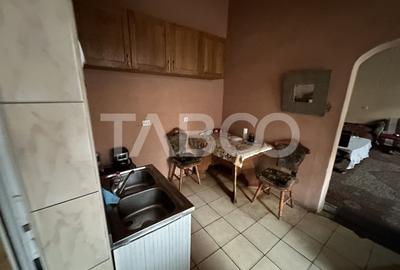 Casa de vanzare cu 5 camere in Sercaia Judetul Brasov - 10