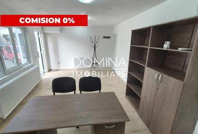 Spațiu comercial, de 18 mp, în Central - 3