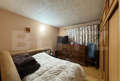Apartament 4 camere, 80,21 mp utili, Nicolina II, parter - 3