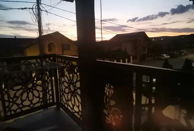 Casa individuala 307mp utili,Sebe? drumul Petre?tiului! - 2