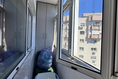 Bld Decebal strada|-Metrou Muncii -1 minut-rond Alba Iulia -Garsoniera mobilata - 12