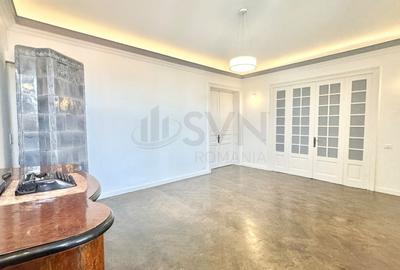 Apartament cu 4 camere semidecomandat în Dorobanți - 16