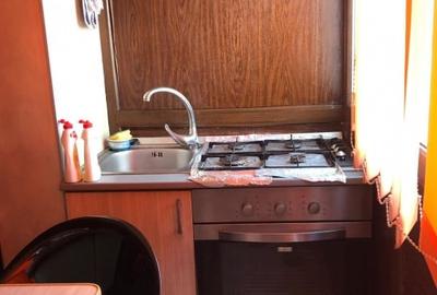 Apartament cu 2 camere decomandat, mobilat în Mihai Bravu - 7