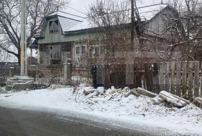 Teren de 1290 mp, în Ipotești